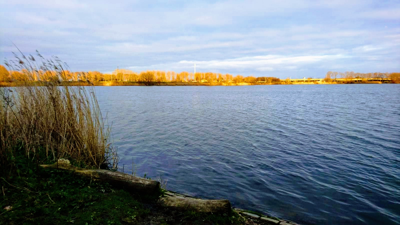 Summer and Winter times in Europe Holidays In Holland