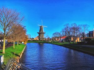 Netherlands walking tours are amazingly rich in getting to know culture and nature of the Netherlands.