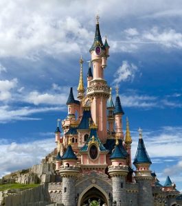 Disneyland Paris tour is surely of the most booked Tour packages from Netherlands.