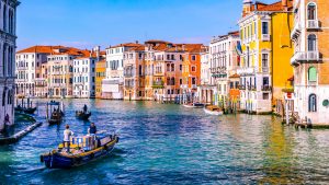 Venice is also called the city on water in Europe as well as the city of Marco Polo which we see during our one week Italy tour packages from Sri Lanka.